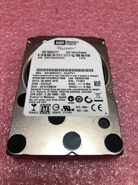 WD1000CHTZ