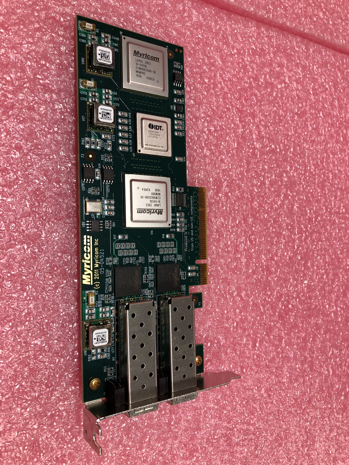 10G-PCIE2-8B2-2S