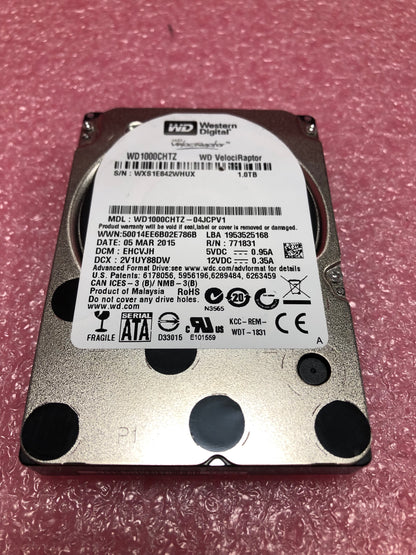 WD1000CHTZ