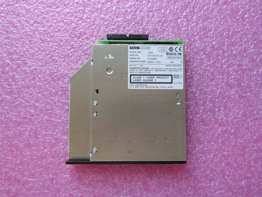 1977047B-D0 Teac 24x Slimline CD-Rom Drive