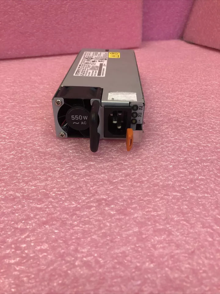 94Y8308 IBM 550W Power Supply