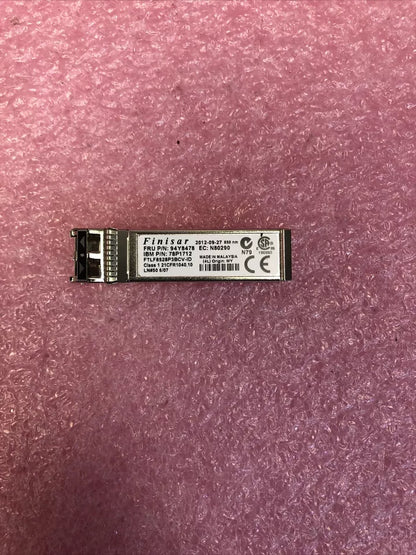 94Y8478 IBM 8Gbps Fiber SFP+, 150m, 850nm